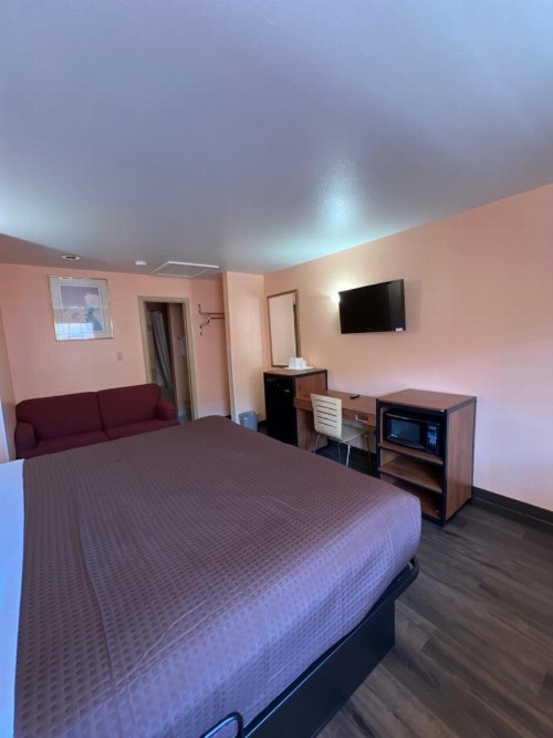 Americas Best Value Inn San Antonio/Lackland AFB - image 14
