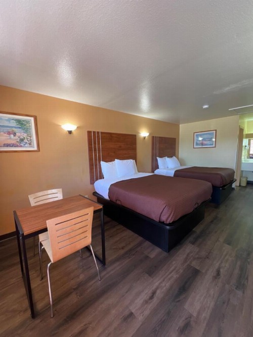 Americas Best Value Inn San Antonio/Lackland AFB - image 3