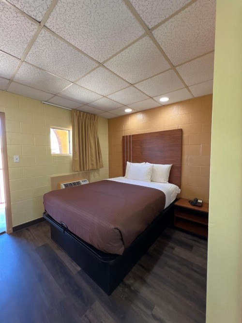 Americas Best Value Inn San Antonio/Lackland AFB - image 4