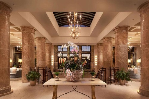 Eilan Hotel and Spa Ascend Resort Collection - image 22