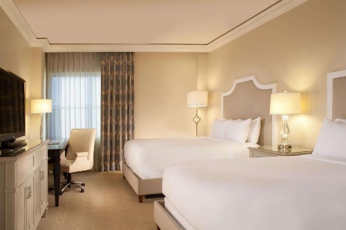 Eilan Hotel and Spa Ascend Resort Collection - image 27