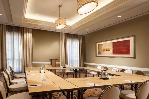 Eilan Hotel and Spa Ascend Resort Collection - image 29