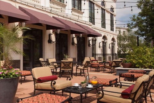 Eilan Hotel and Spa Ascend Resort Collection - image 31
