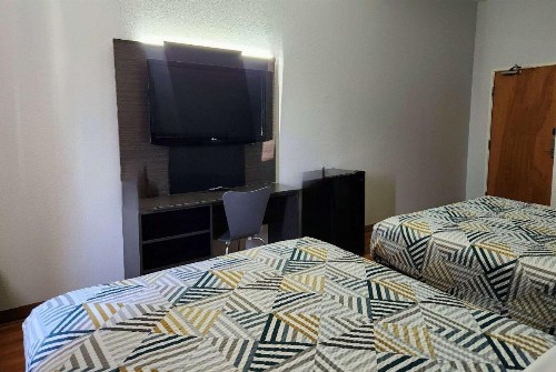 Motel 6-San Antonio TX - Airport - image 13