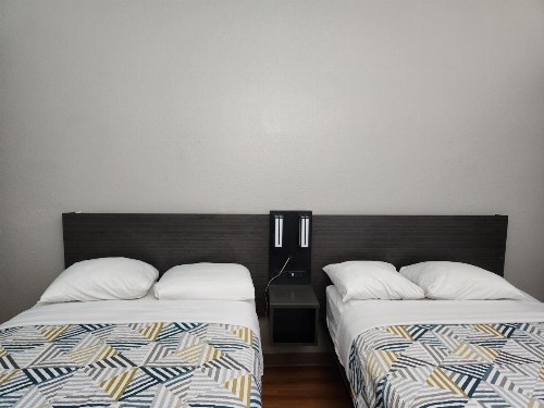 Motel 6-San Antonio TX - Airport - image 14