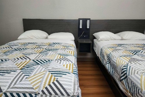 Motel 6-San Antonio TX - Airport - image 21