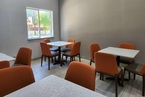 Motel 6-San Antonio TX - Airport - image 22