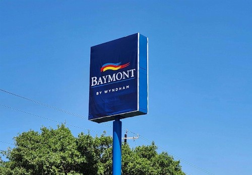 Motel 6-San Antonio TX - Airport - image 25