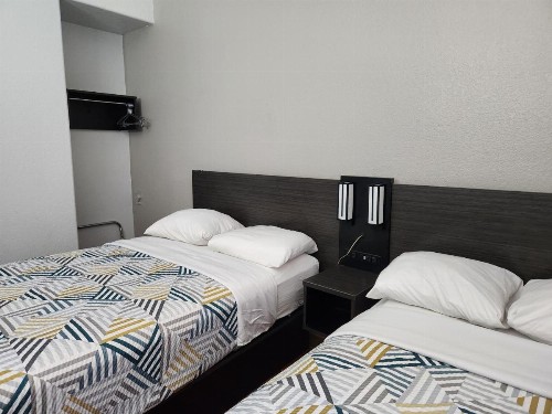 Motel 6-San Antonio TX - Airport - image 26