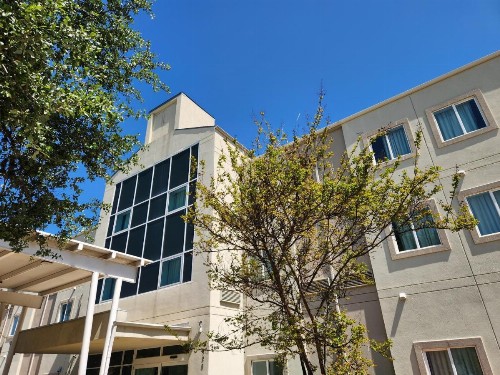 Motel 6-San Antonio TX - Airport - image 27