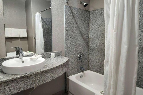 Motel 6-San Antonio TX - Airport - image 28