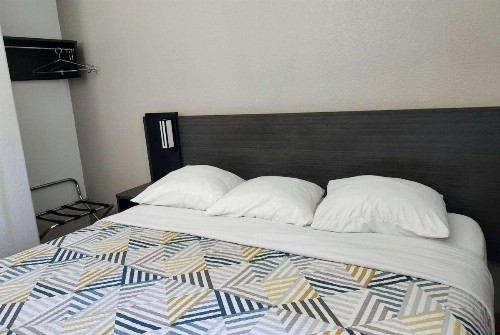 Motel 6-San Antonio TX - Airport - image 30