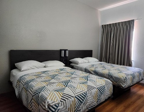 Motel 6-San Antonio TX - Airport - image 31