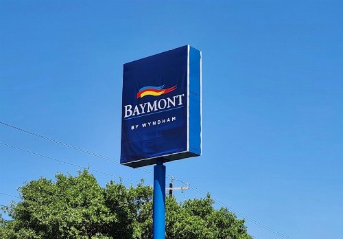Motel 6-San Antonio TX - Airport - image 32