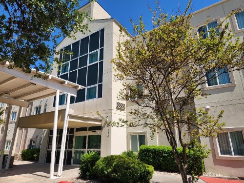 Motel 6-San Antonio TX - Airport - image 33