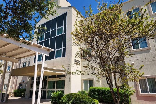 Motel 6-San Antonio TX - Airport - image 35