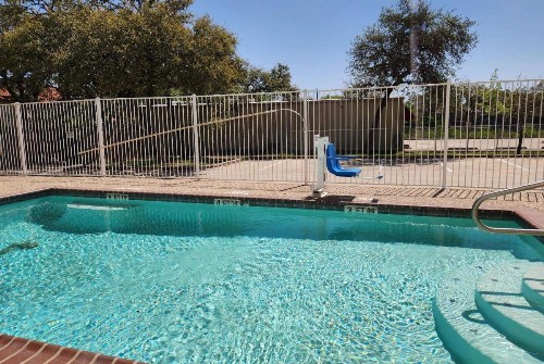 Motel 6-San Antonio TX - Airport - image 38