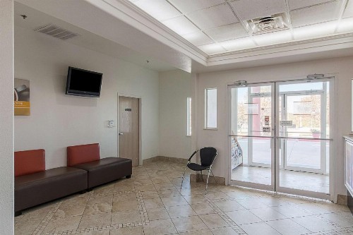 Motel 6-San Antonio TX - Downtown - Alamo Dome - image 21
