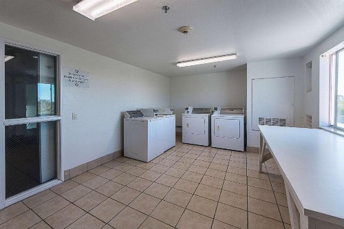 Motel 6-San Antonio TX - Downtown - Alamo Dome - image 30