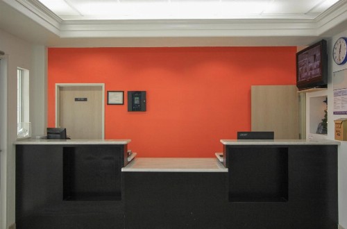 Motel 6-San Antonio TX - Downtown - Alamo Dome - image 37