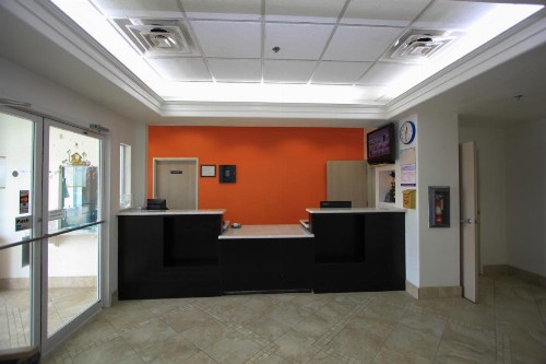 Motel 6-San Antonio TX - Downtown - Alamo Dome - image 38