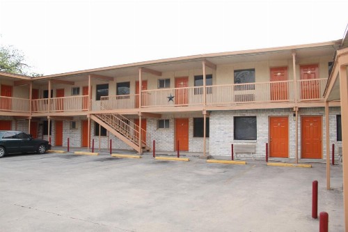 Choice Inn San Antonio