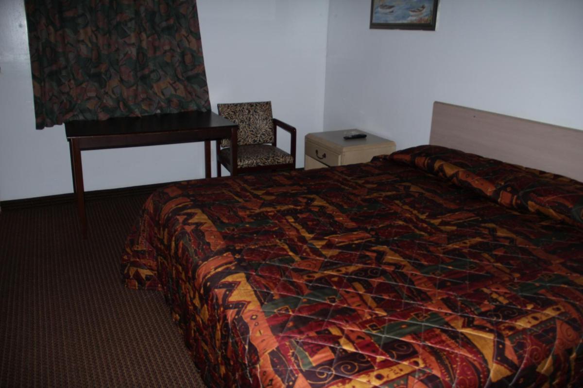 Choice Inn San Antonio - image 5