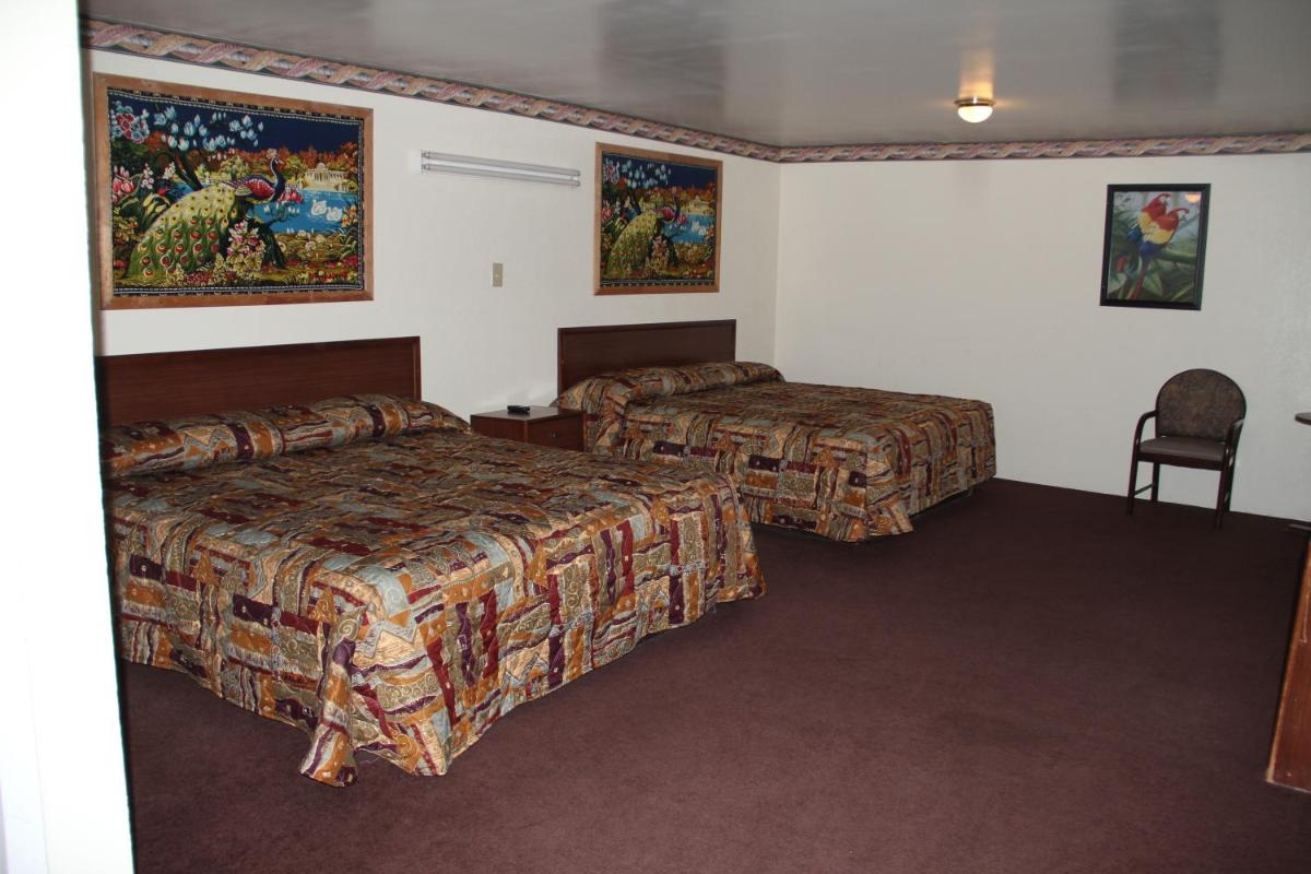 Choice Inn San Antonio - image 7