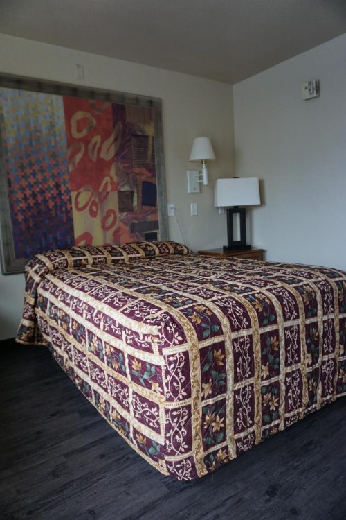 Super Suite Inn San Antonio North - image 2
