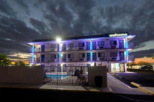 Motel 6-San Antonio TX - West SeaWorld - image 11