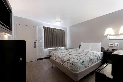 Motel 6-San Antonio TX - West SeaWorld - image 14