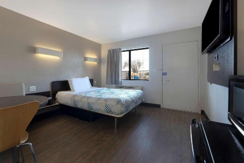 Motel 6-San Antonio TX - West SeaWorld - image 23