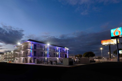 Motel 6-San Antonio TX - West SeaWorld - image 24