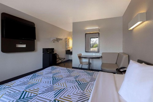Motel 6-San Antonio TX - West SeaWorld - image 3