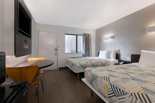 Motel 6-San Antonio TX - West SeaWorld - image 5