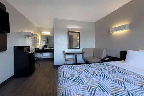 Motel 6-San Antonio TX - West SeaWorld - image 8