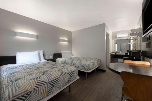 Motel 6-San Antonio TX - West SeaWorld - image 9