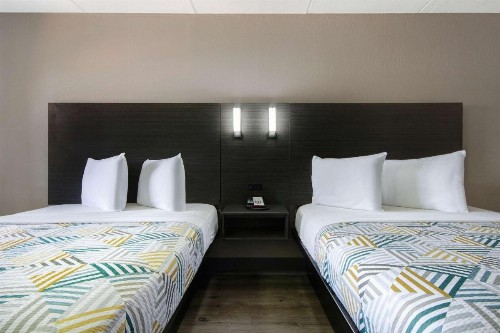 Motel 6-San Antonio TX - Northwest Medical Center - image 18
