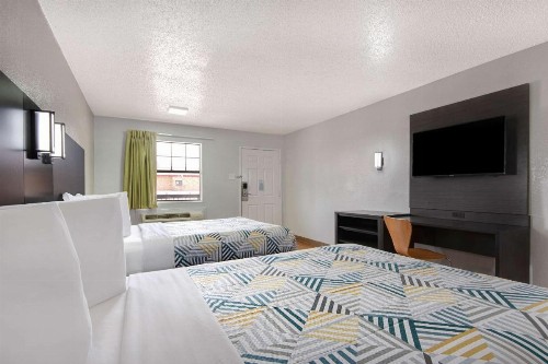 Motel 6-San Antonio TX - Northwest Medical Center - image 19