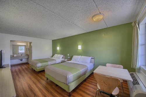 Motel 6-San Antonio TX - Northwest Medical Center - image 21