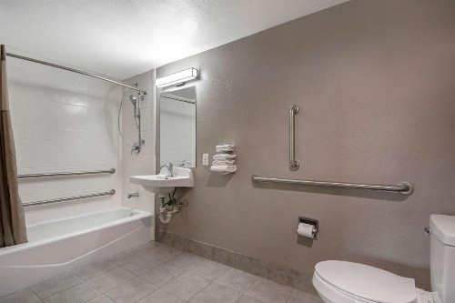 Motel 6-San Antonio TX - Northwest Medical Center - image 23