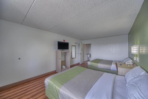 Motel 6-San Antonio TX - Northwest Medical Center - image 26