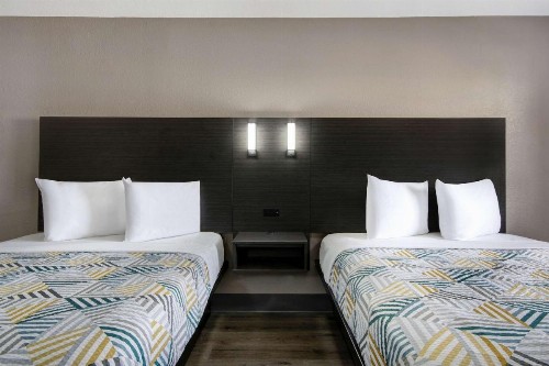 Motel 6-San Antonio TX - Northwest Medical Center - image 3