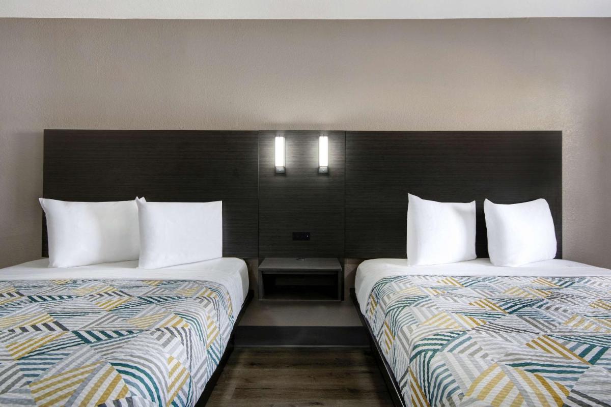 Motel 6-San Antonio TX - Northwest Medical Center - image 3