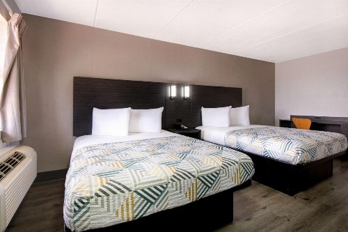 Motel 6-San Antonio TX - Northwest Medical Center - image 32