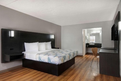 Motel 6-San Antonio TX - Northwest Medical Center - image 33