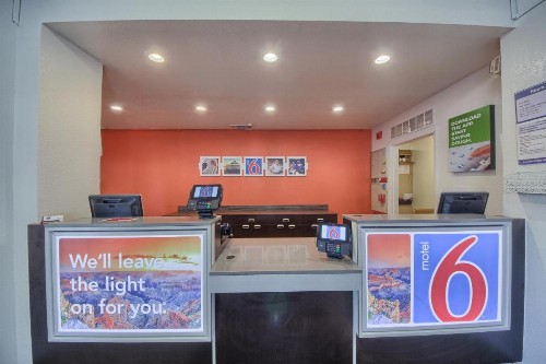 Motel 6-San Antonio TX - Northwest Medical Center - image 35
