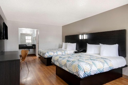 Motel 6-San Antonio TX - Northwest Medical Center - image 36