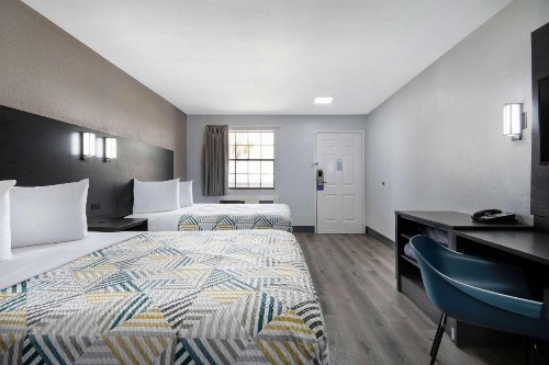 Motel 6-San Antonio TX - Northwest Medical Center - image 38