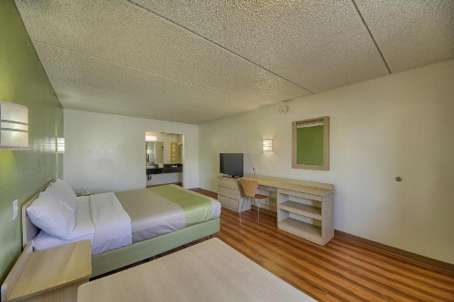 Motel 6-San Antonio TX - Northwest Medical Center - image 39